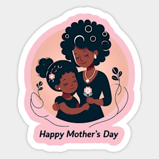 Mothers day Sticker